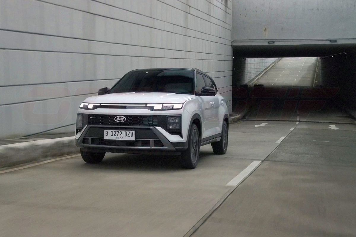 Hyundai, Hyundai Creta, Biaya Kepemilikan Hyundai Creta N Line Turbo sampai 5 Tahun