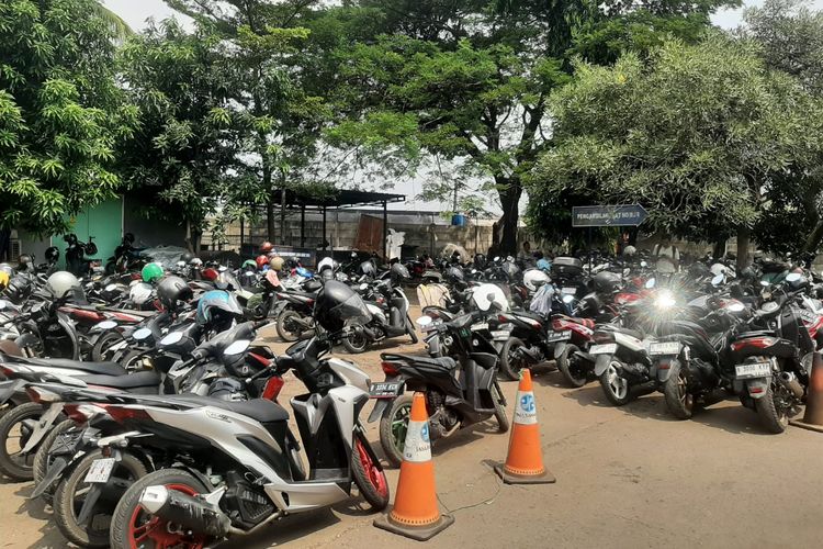 Ingat, Pemutihan Pajak Kendaraan di Jawa Barat Berakhir Bulan Ini