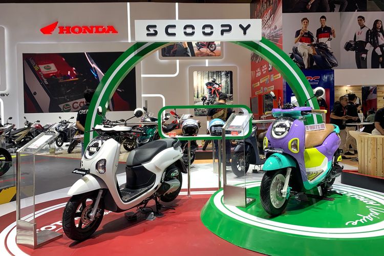Diskon Honda BeAT Tembus Rp 1,4 Juta pada Juli 2025