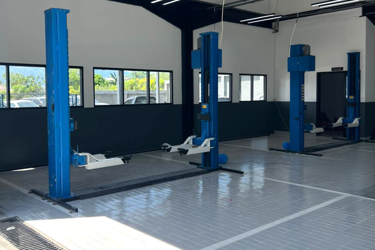 Jelang Akhir 2025, Chery Resmikan Diler Pertama di Palu