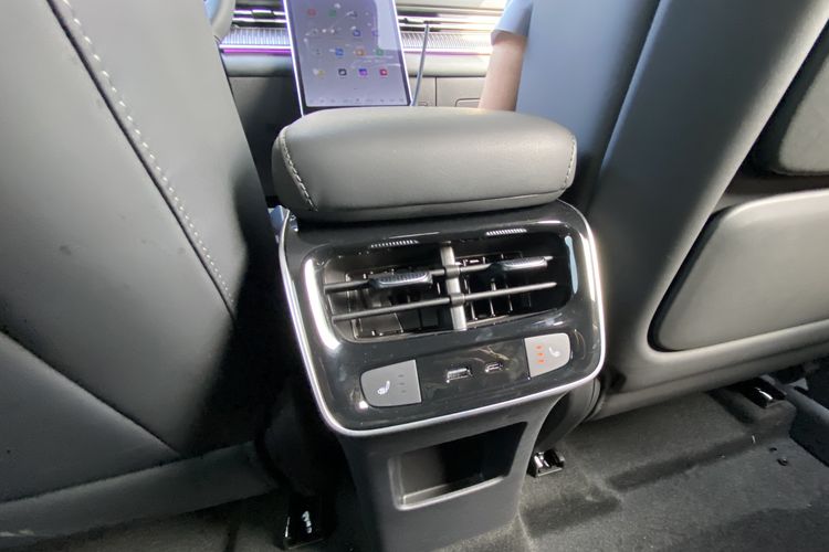 Impresi Jadi Penumpang Lepas L8 dari Shanghai ke Moganshan