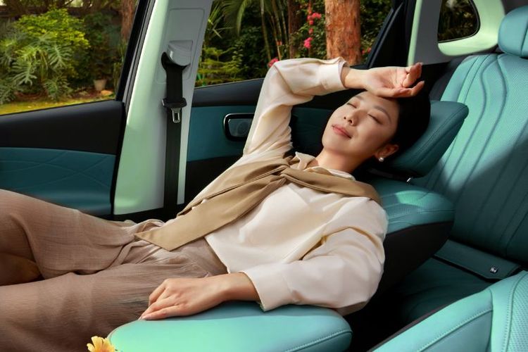 Ketika Lepas L8 Berubah Menjadi Ruang Hidup di Alam Terbuka