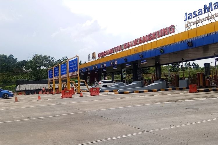 Ini Syarat Dapat Diskon Tarif Tol 20 Persen Saat Libur Nataru