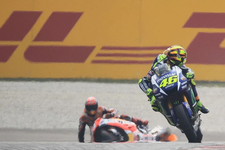Rossi Selalu Kagum dengan Indonesia, Tanyakan Soal Rossifumi Samarinda