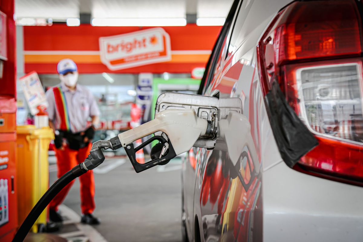 Pertamina Beri Diskon BBM Rp 300 per Liter, Simak Caranya
