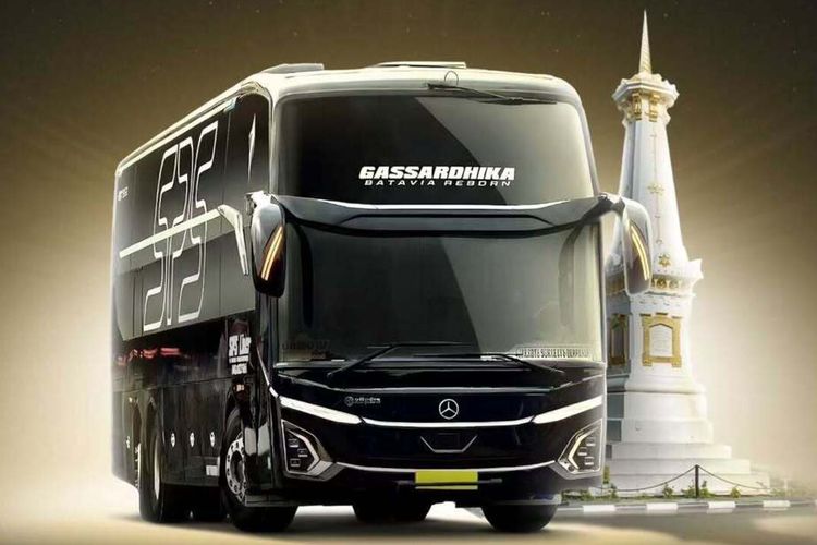 Duel Sleeper Bus Mewah Jakarta-Denpasar: MTrans Jason vs SPS Asmiranda