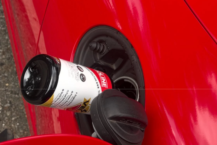 Keunggulan Octane Booster Berbasis Aditif Non Logam