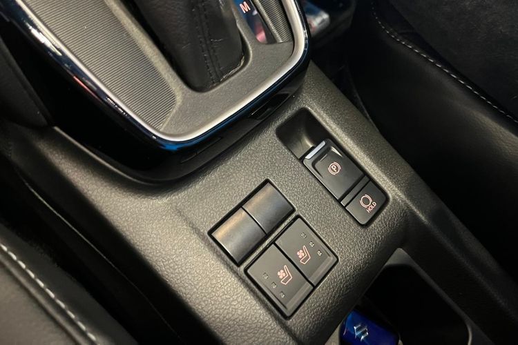 Intip 5 Sentuhan Baru pada Suzuki Grand Vitara