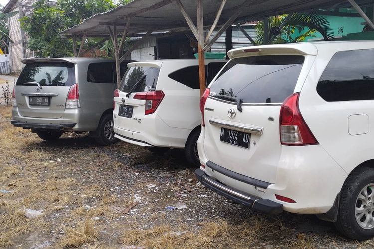 Estimasi Biaya Sewa Mobil di Yogyakarta selama Lebaran