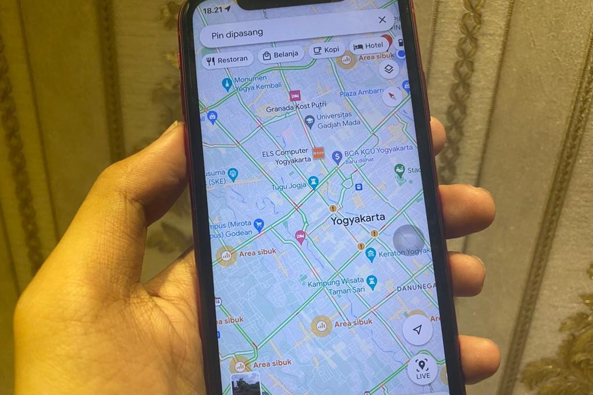 Dekat tapi Macet atau Jauh tapi Lancar, Mana yang Lebih Hemat BBM?