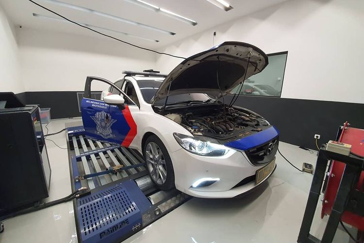 Mazda 6 Setop Produksi di Jepang, Indonesia Menyusul?