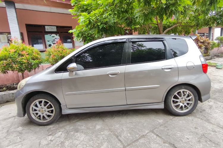 Dijual Mulai Rp 50 Jutaan, Ini Masalah Umum Honda Jazz yang Wajib Diketahui