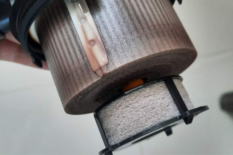 Efek Mobil Diesel Bekas yang Sering Pakai Bio Solar