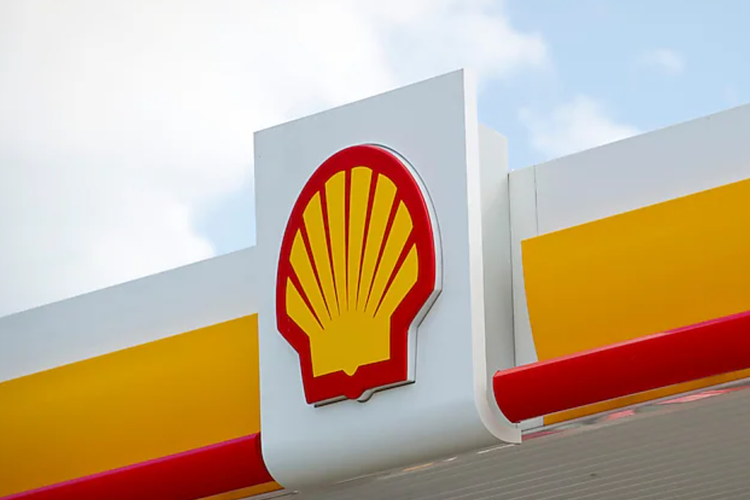 Shell Jual Semua SPBU di Indonesia