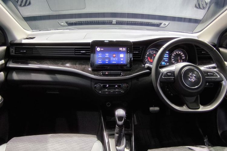 Cara Cegah Aki Mobil Hybrid Suzuki Cepat Habis: Jangan Melaju Terlalu Pelan