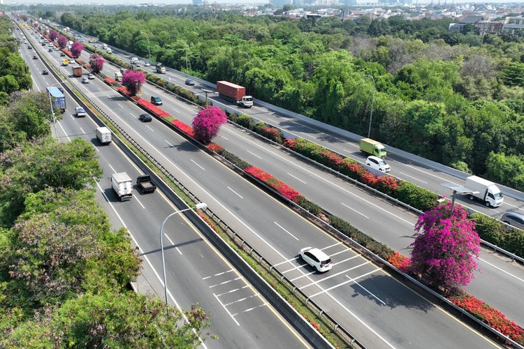 Jangan Panik, Ini Cara Mengatasi Rem Blong di Jalan Tol Menurut Ahli