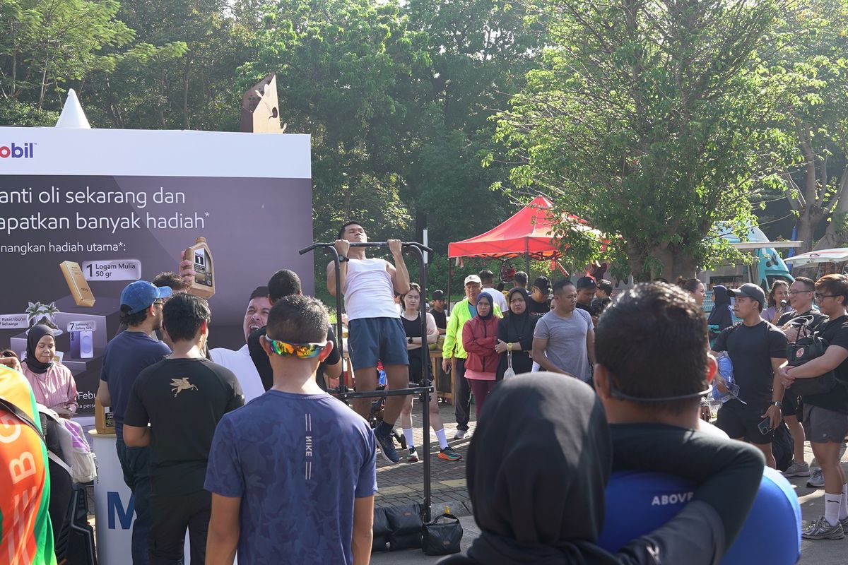 Tips Jaga Performa Mobil Agar Tetap Prima
