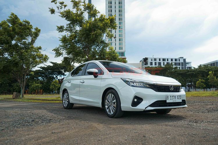 Cek Harga Mobil Sedan Bekas per Mei 2026, Vios Mulai Rp 50 Jutaan