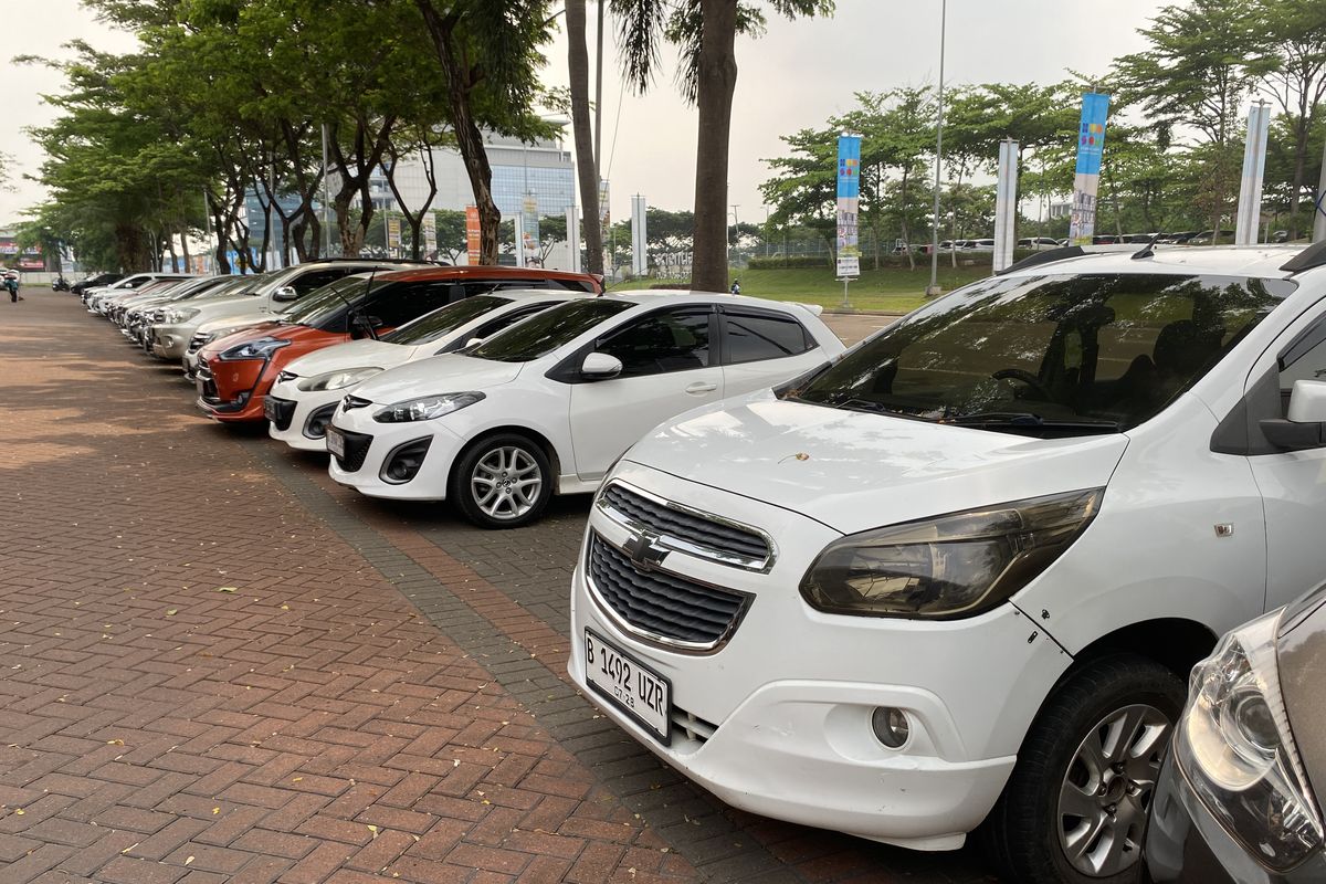 Mobil Bekas Harga Rp 70 Jutaan Agustus 2025, Dapat Agya sampai Jazz