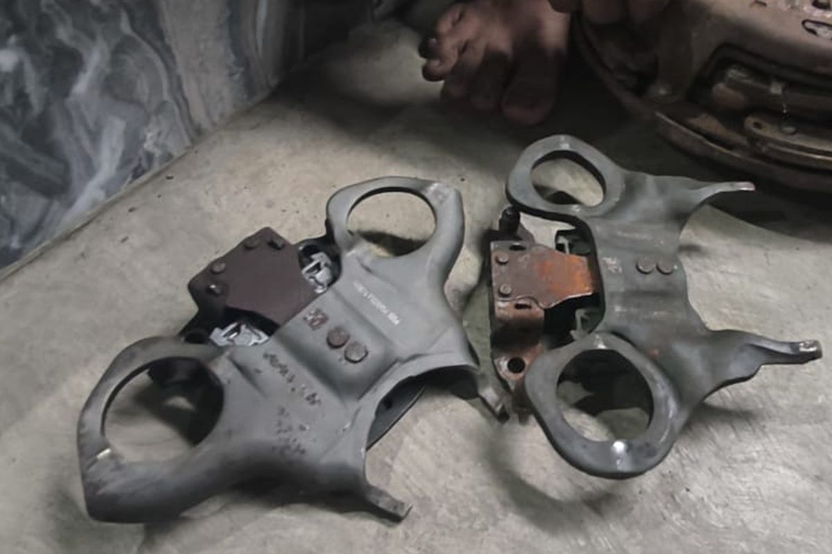 Salah Bongkar DCT Mobil, Komponen Ini Bisa Rusak