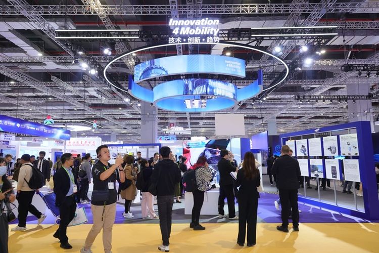 Pameran Komponen Automechanika akan Hadir di Indonesia