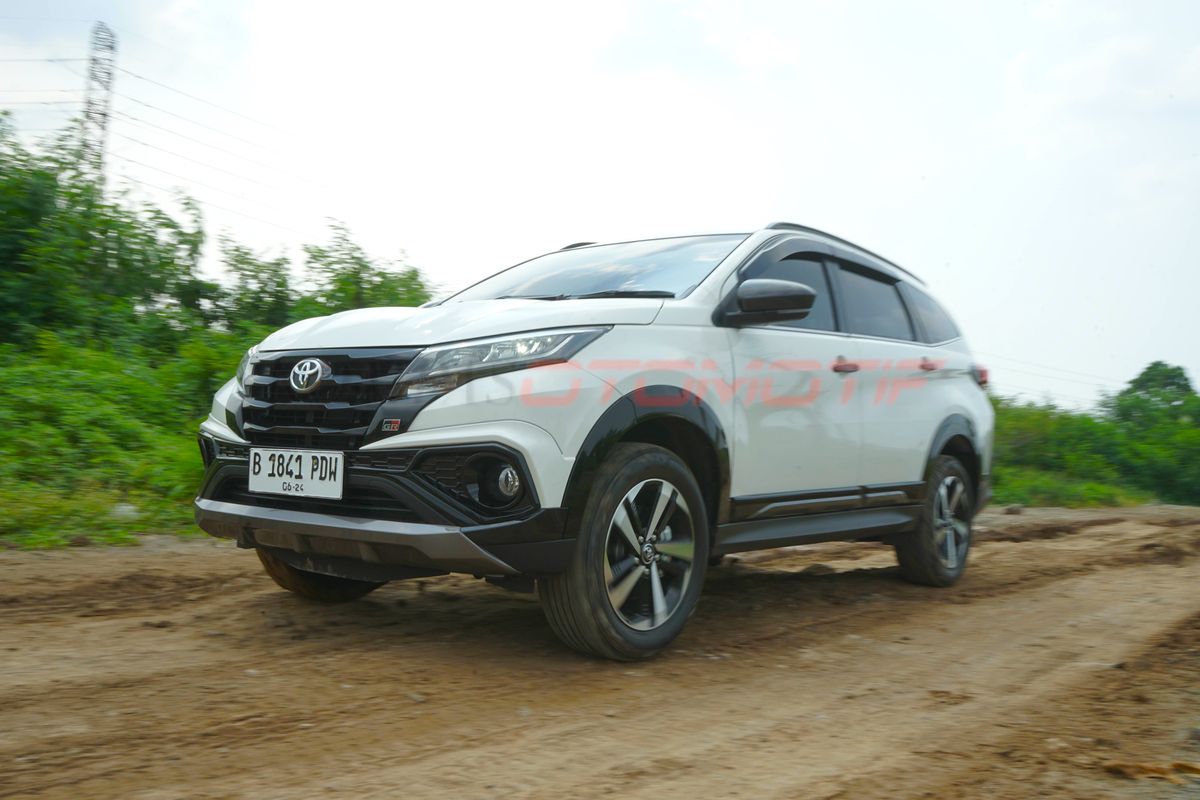 Menu LSUV Bekas di April 2025, Mulai Rp 150 Jutaan