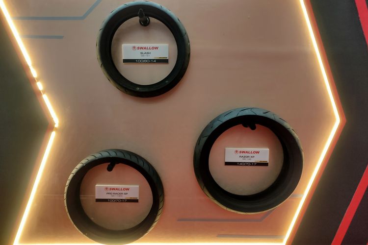 Kenapa Ban Samping Susah Ditambal? Simak Penjelasannya!