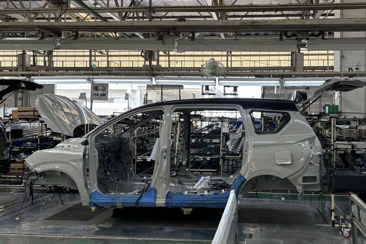 Efek Melemahnya Rupiah, Suzuki Sebut Bisa Kerek Biaya Produksi
