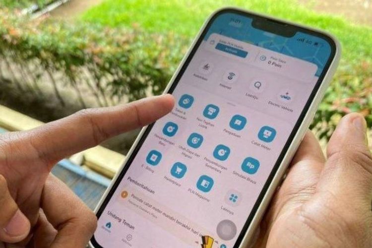 Hindari Rebutan di SPKLU, Begini Cara Pakai Fitur AntreEV