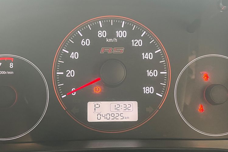 Modifikasi Angka Odometer: Ancaman di Pasar Mobil Bekas