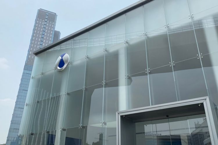 Danza Kasih Bocoran Mobil Baru, Z9 GT Segera Meluncur?