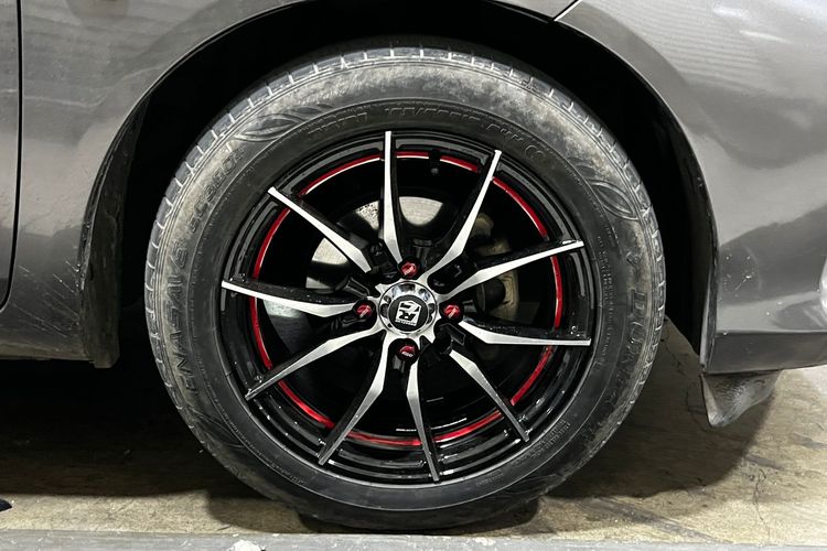 Harga Pelek Mobil 15 Inci: Pilihan dan Rekomendasi Terbaik