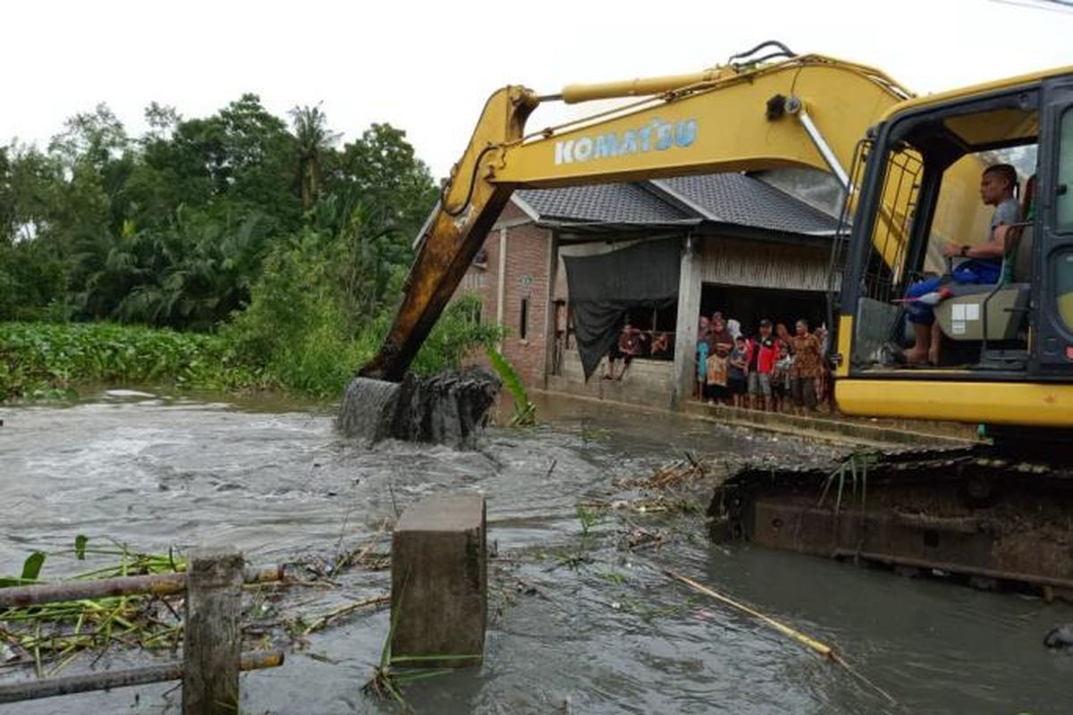 Tol Medan–Kualanamu Ambles, Simak Rekayasa Lalu Lintas Terbaru