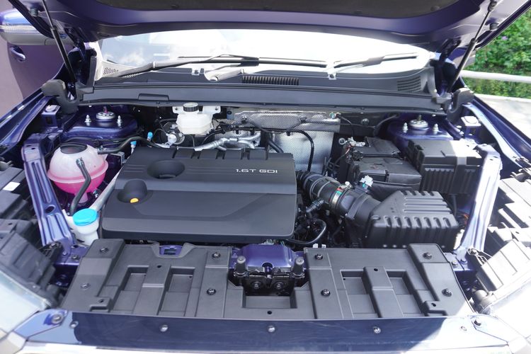 Mobil Hybrid Dipakai Mudik, Perlu Pengecekan Khusus?