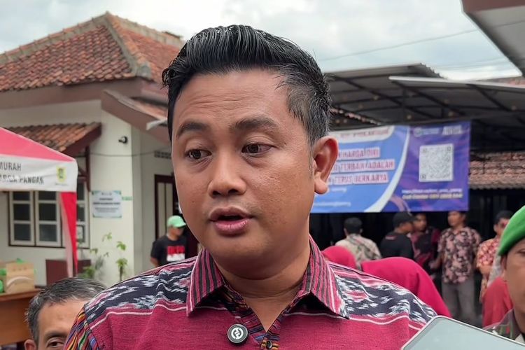 CFD Klaten Tetap Diselenggarakan, Masyarakat Diimbau Tertib