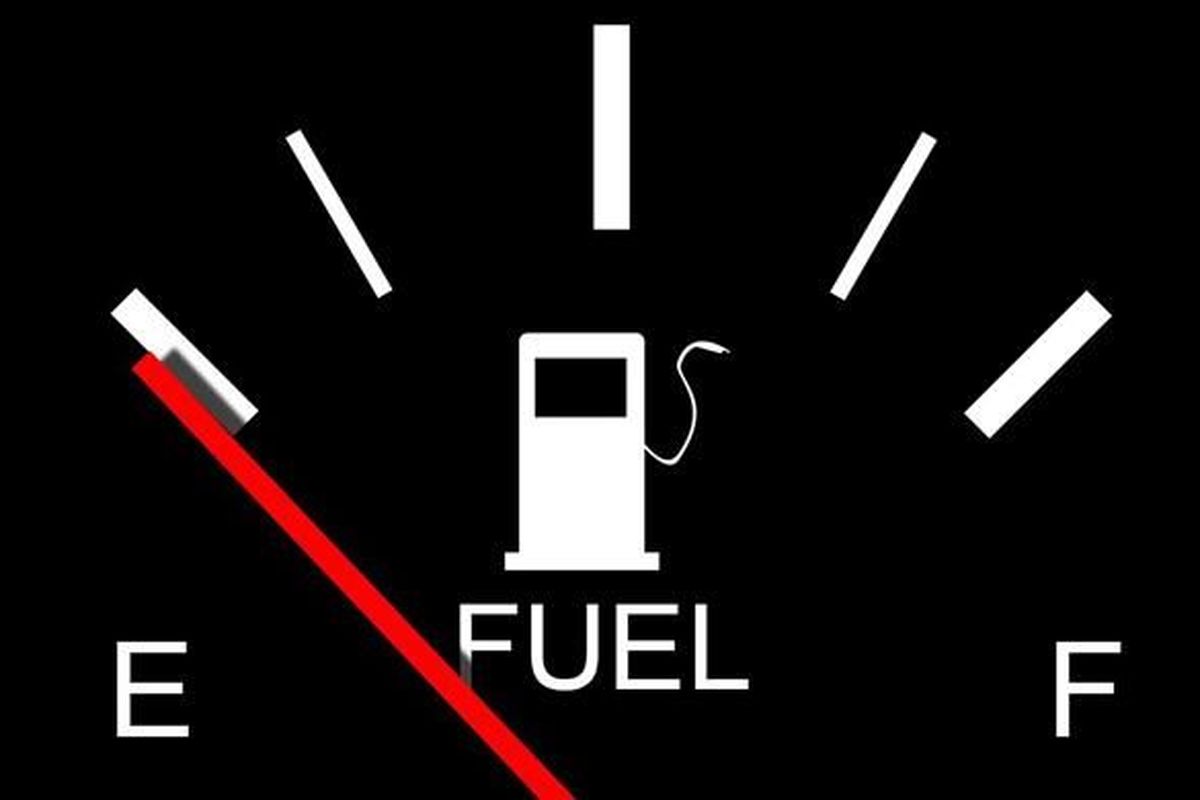 Kebiasaan Sering Kehabisan Bensin Bisa Bikin Mesin Motor Cepat Rusak