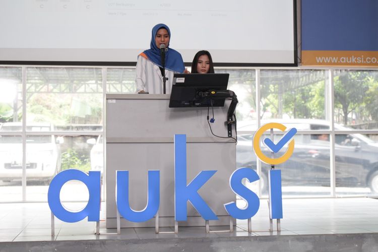 Semakin Mudah Ikutan Lelang Mobil, Bisa dari Mana Saja