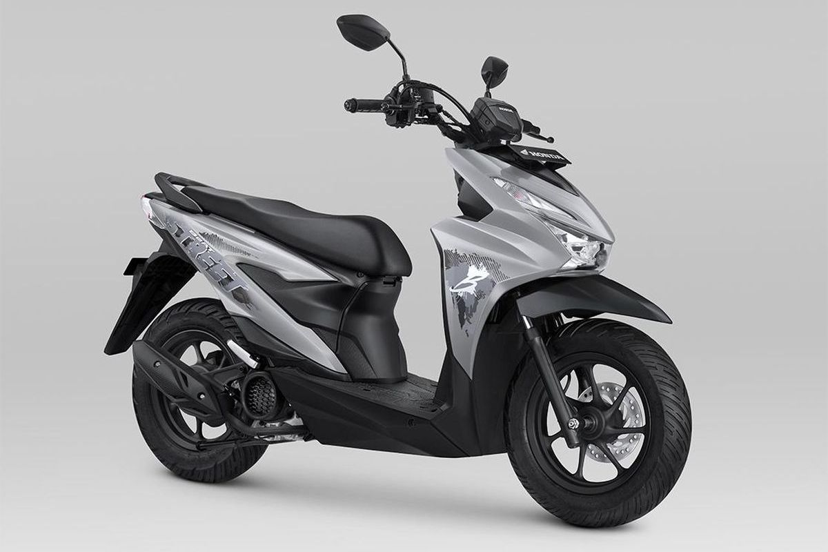 Daftar Diskon Motor Honda Pertengahan Juli 2026, Tembus Rp 6,5 Juta