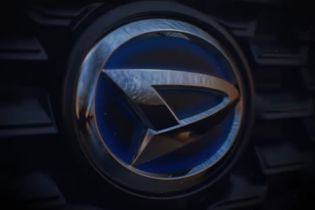 Daihatsu Rocky, Daihatsu, Daihatsu Rocky Hybrid Dijual: Sudah Langsung Pesan
