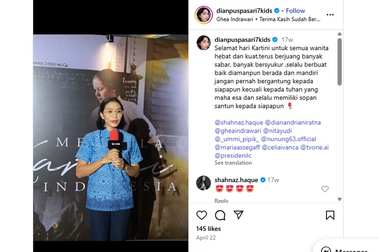 Perjuangan Single Mom Jadi Sopir Bluebird Demi Nafkahi 7 Anak