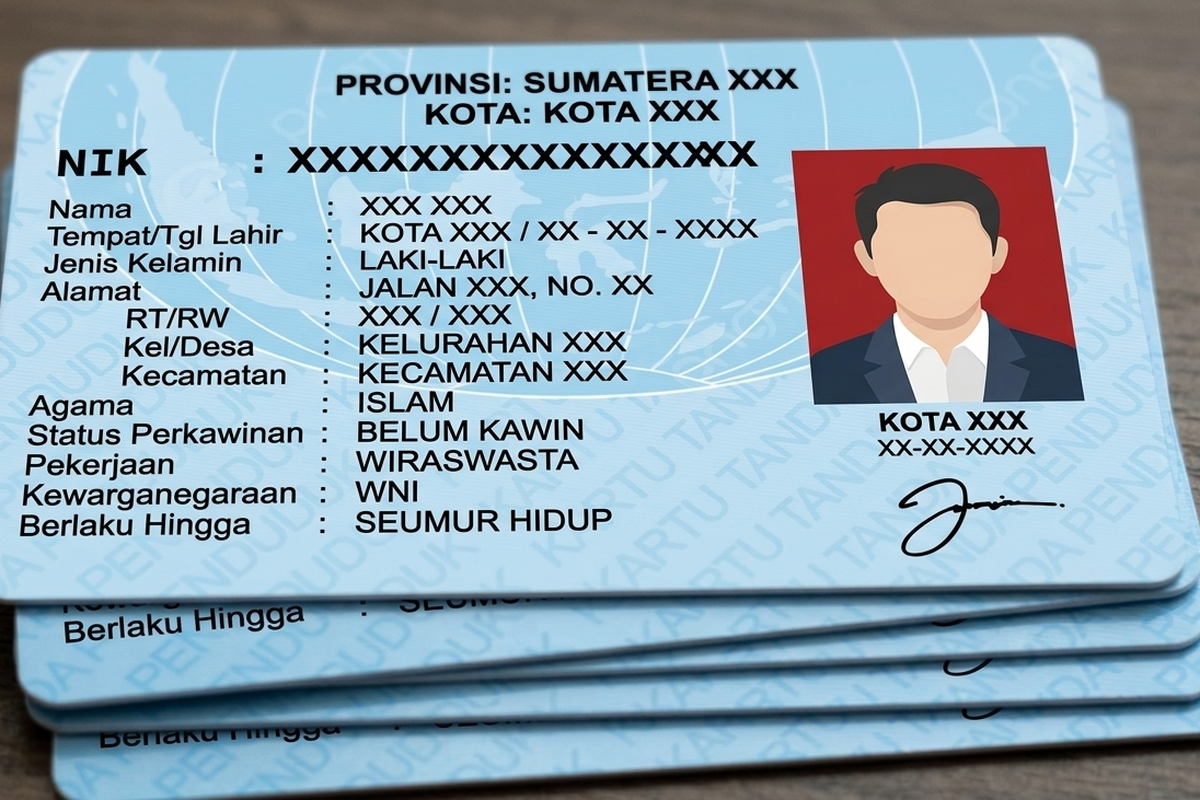 Bayar Pajak Kendaraan Bisa Tanpa KTP Pemilik Lama, Ini Syaratnya
