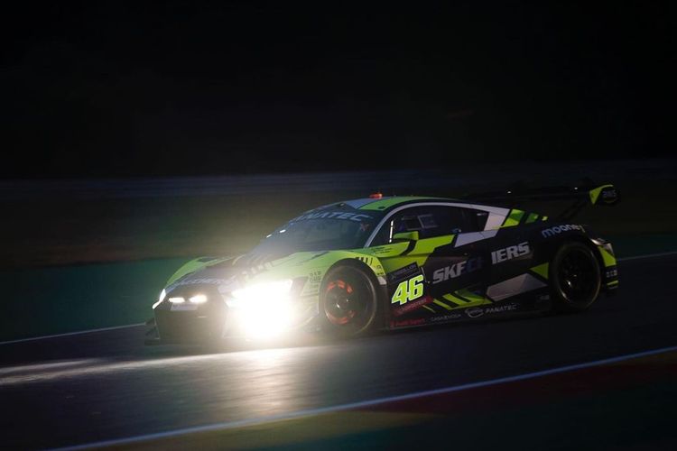 Perjalanan Valentino Rossi, dari Remaja Usil Jadi Pebalap Profesional