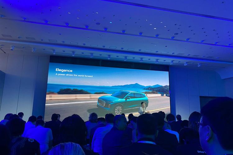 Lepas: Sub-Merek Terbaru Chery Resmi Diluncurkan secara Global