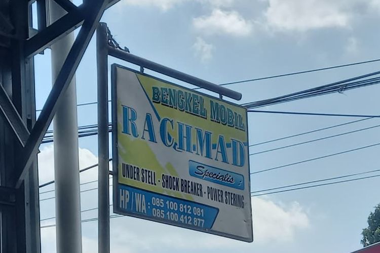 Mobil Lama dan Modern Punya Masalah Power Steering yang Berbeda