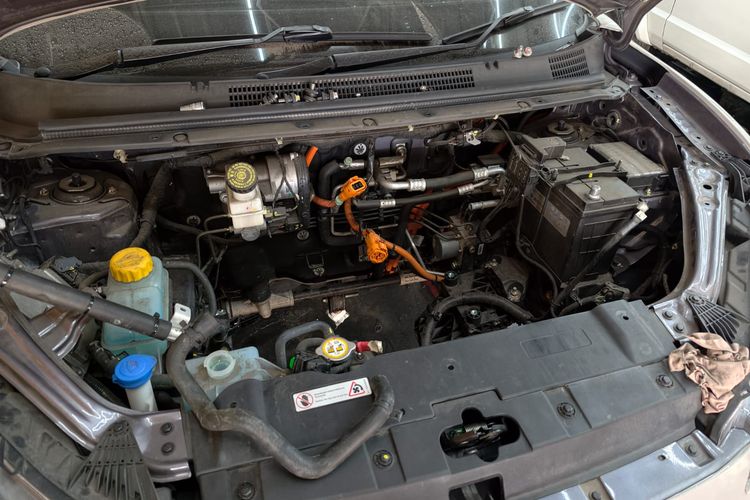 Servis Mobil Listrik di Bengkel Umum, Apa Saja yang Dicek?