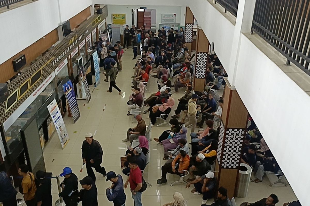 Cara Bayar Pajak 5 Tahunan Tapi BPKB Jadi Jaminan Bank