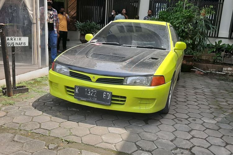 Sejarah dan Definisi Mobil Sedan: Jenis dan Perbedaannya