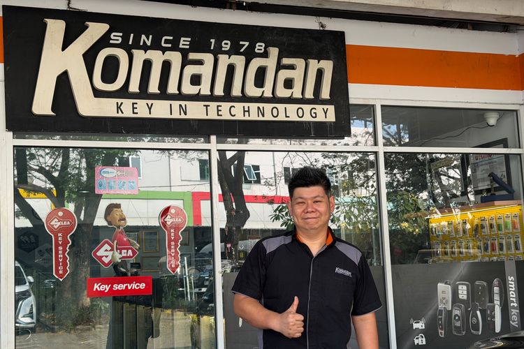 Pasang Immobilizer Tambahan Jangan Asal, Ada Risikonya