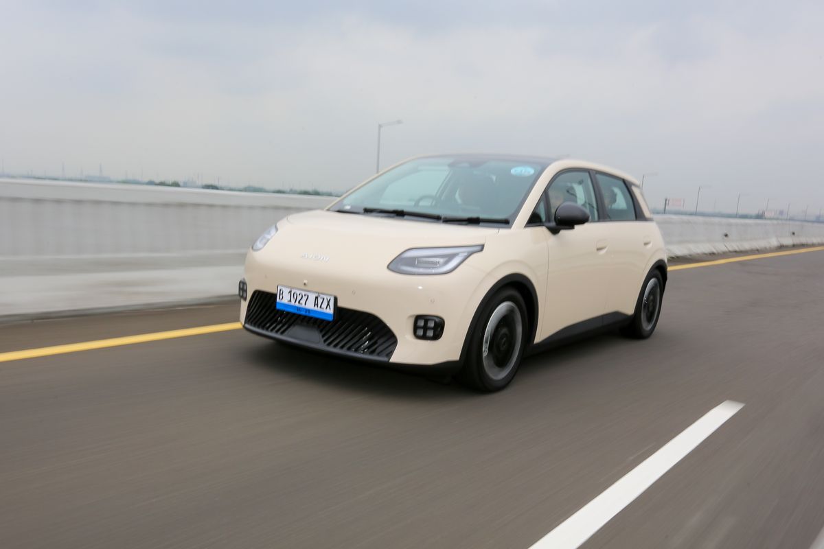 Mudik Pakai Mobil Listrik, Ini Cara Jaga Suhu Baterai Tetap Stabil