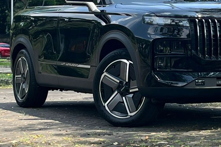 Tekanan Ban Berpengaruh ke Konsumsi BBM? Ini Penjelasannya